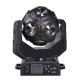 12*20W CREE LED Football Moving Head Beam Light